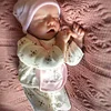 Babiesprincess Lifelike Reborn Baby Doll, Babiesprincess