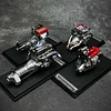 MH 2024 HEC ​​Exhibition Limited Edition 1/18 Scale Engine Car Model