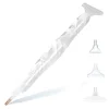 1pc DIY Diamond Painting Point Drill Pen with 3 Head