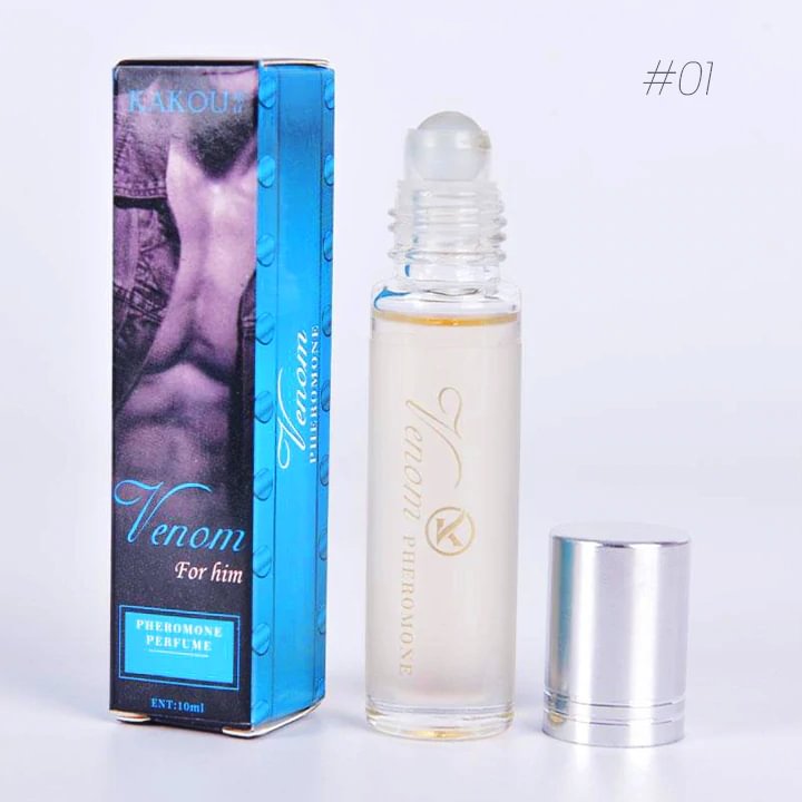 Pheromone Essential Oil