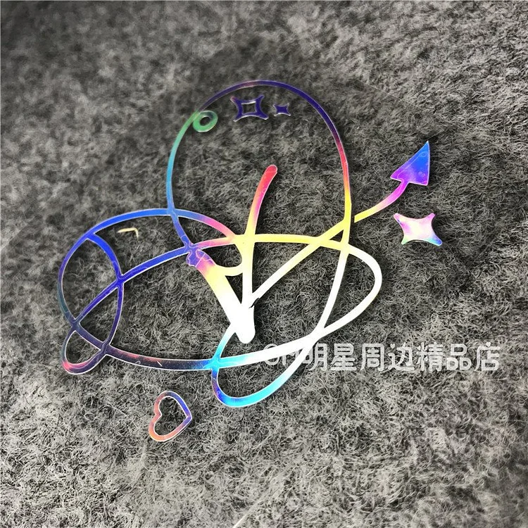 Stickers Bts - Stickers - AliExpress