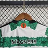 2023/2024 Celtic Home Football Shirt Kids Size 1:1 Thai Quality