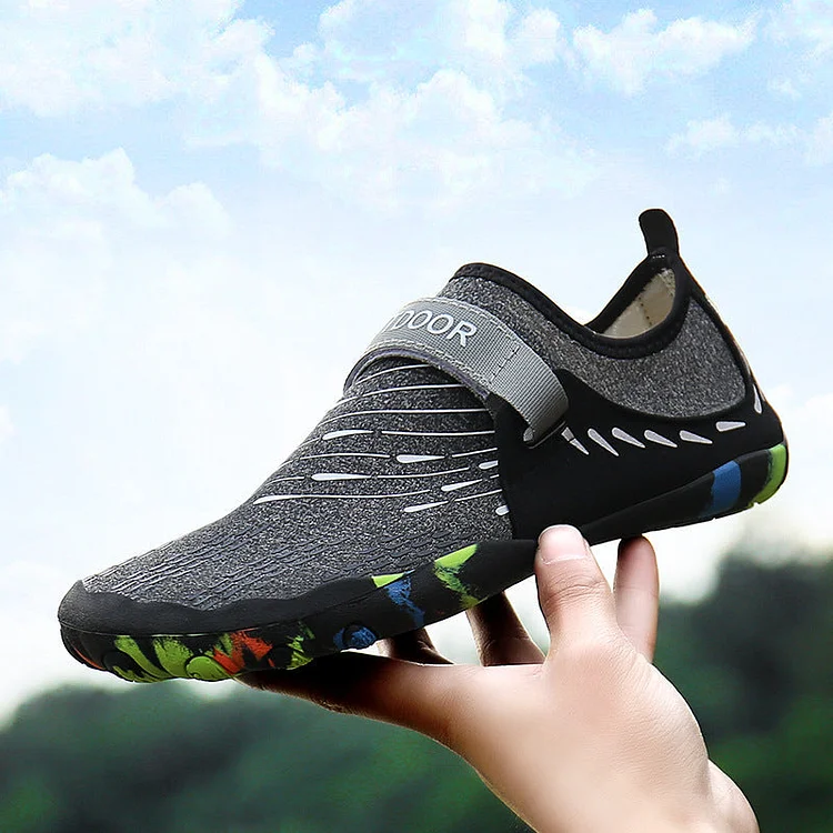 Outdoor Wading Breathable Shoes Radinnoo.com