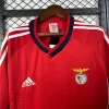 Retro 1999-00 Benfica Soccer Jersey Home