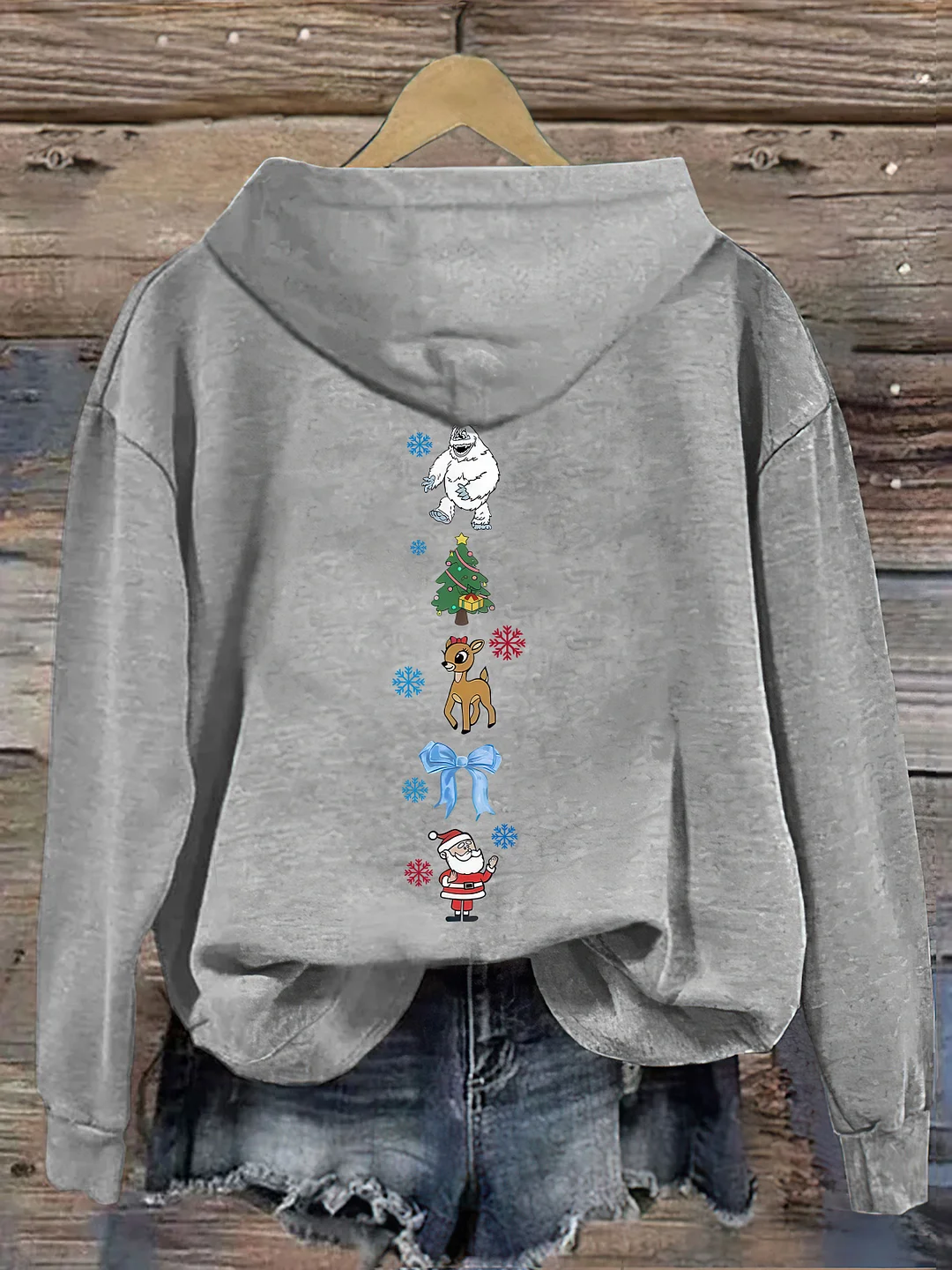 The Most Wonderful Time Of The Year Hoodie