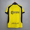 2001/2002 Retro Club Am&eacute;rica Home Football Shirt 1:1 Thai Quality