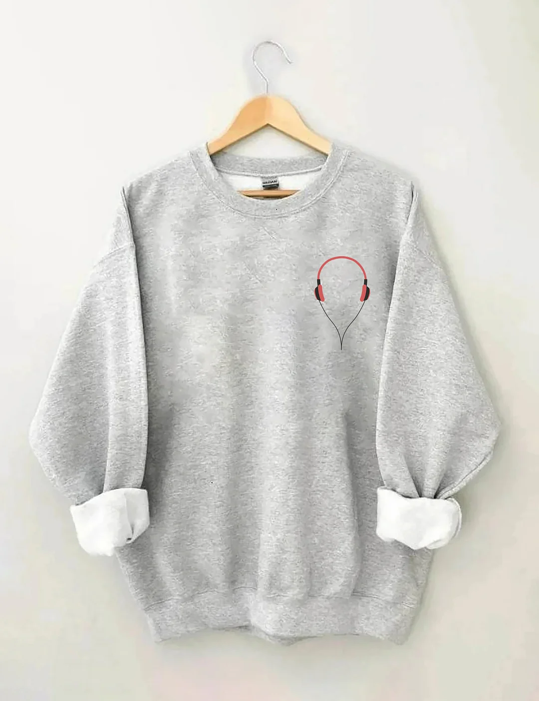 Not Today Vecna Sweatshirt