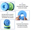 Swim Aquatic Cuffs EVA Water Aerobics Float Ring for Swim Fitness Training