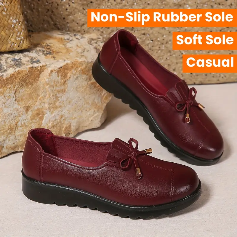 Swobodne buty ortopedyczne dla kobiet