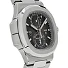 Patek Philippe Nautilus Tiffany & Co. Travel Time Chronograph 5990/1A-001
