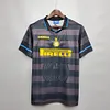 Inter Milan 97-98 | Retro Away