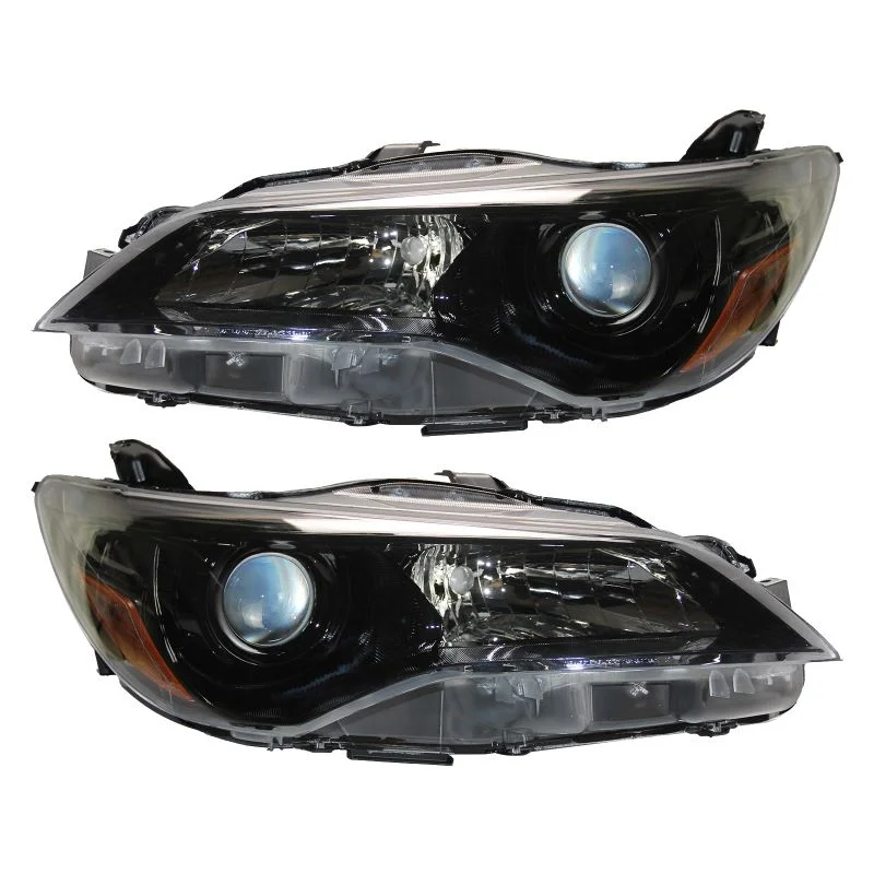 Headlight Assembly for 2015-2017 Camry