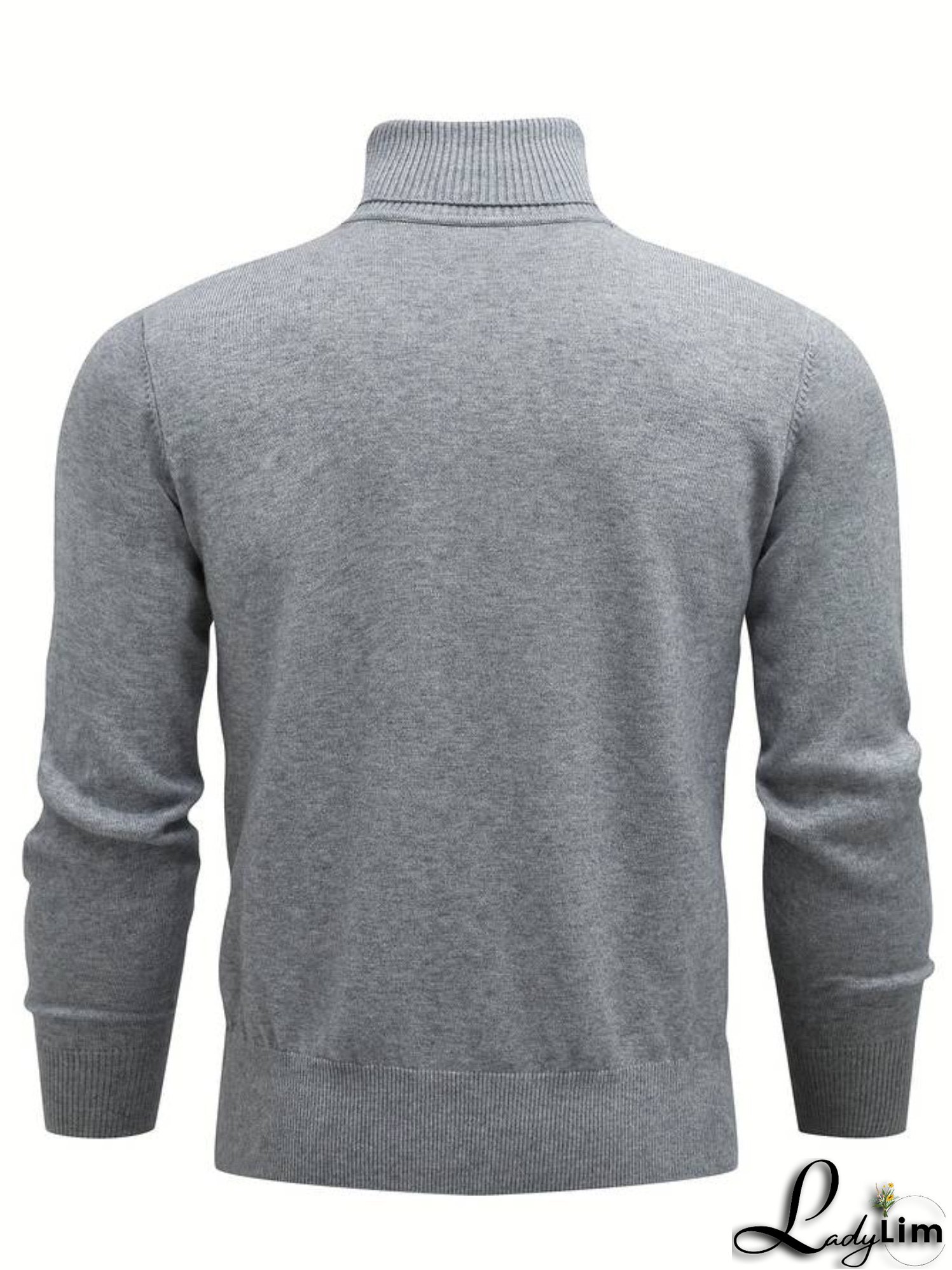 Casual and Effortless winter Pullover