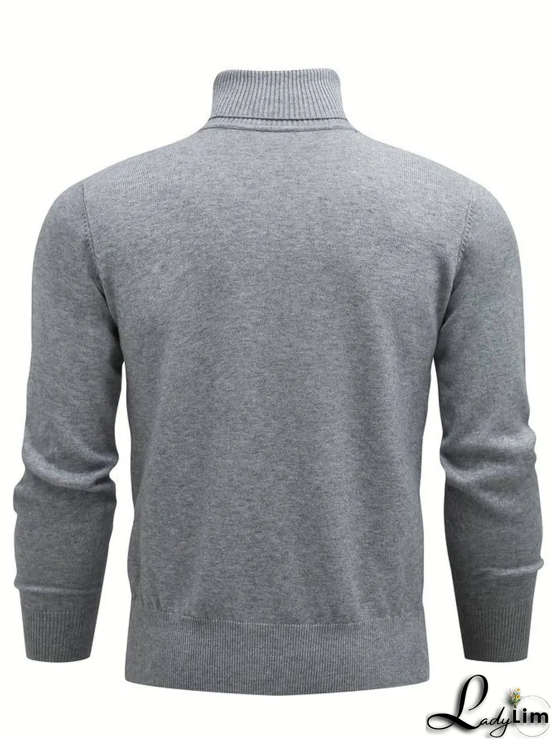Casual and Effortless winter Pullover