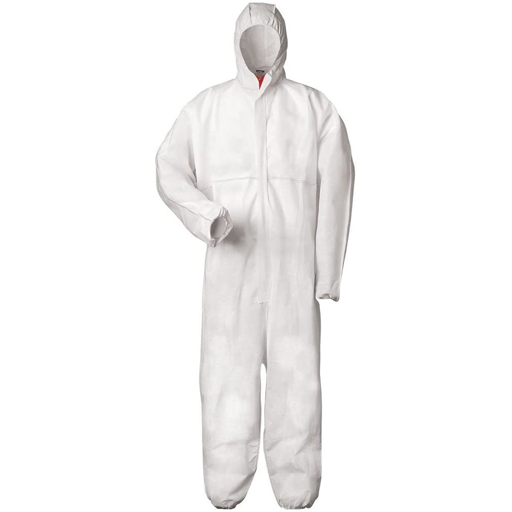 

Disposable Non-woven Waterproof Overalls, 501 Original