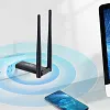 🛜Amplificateur de signal Wi-Fi aliment&eacute; par USB