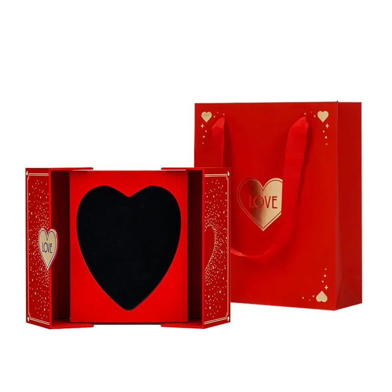 Beintimacy Love Necklace