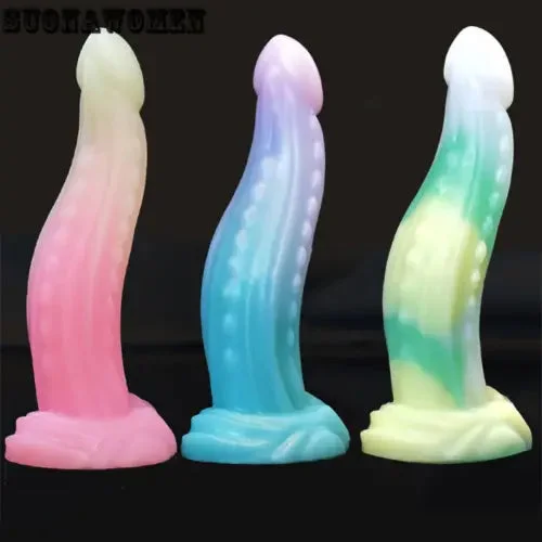 pornhint Pornhint Silicone Dildo for Huge Realistic Dildos Prostate Massager with Anal to Sex Toys