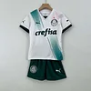 2023/2024 Palmeiras Home Jersey 1:1 Thai Quality Kids Size