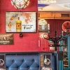 Pub Bar Drinks Beer - Metal Tin Signs(8*12Inch/12*16Inch) - Bar