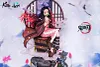 1/6 Scale Kamado Nezuko with LED - Demon Slayer: Kimetsu no Yaiba Resin Statue - Kimo Studio [In Stock]