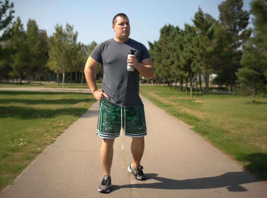 gym shorts for lifiting days