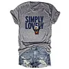 Max Verstappen Simply Lovely Tee
