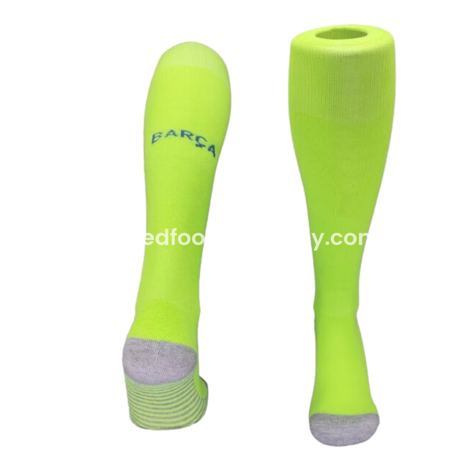 B.A.R.S.A 24-25 Third Socks - Green