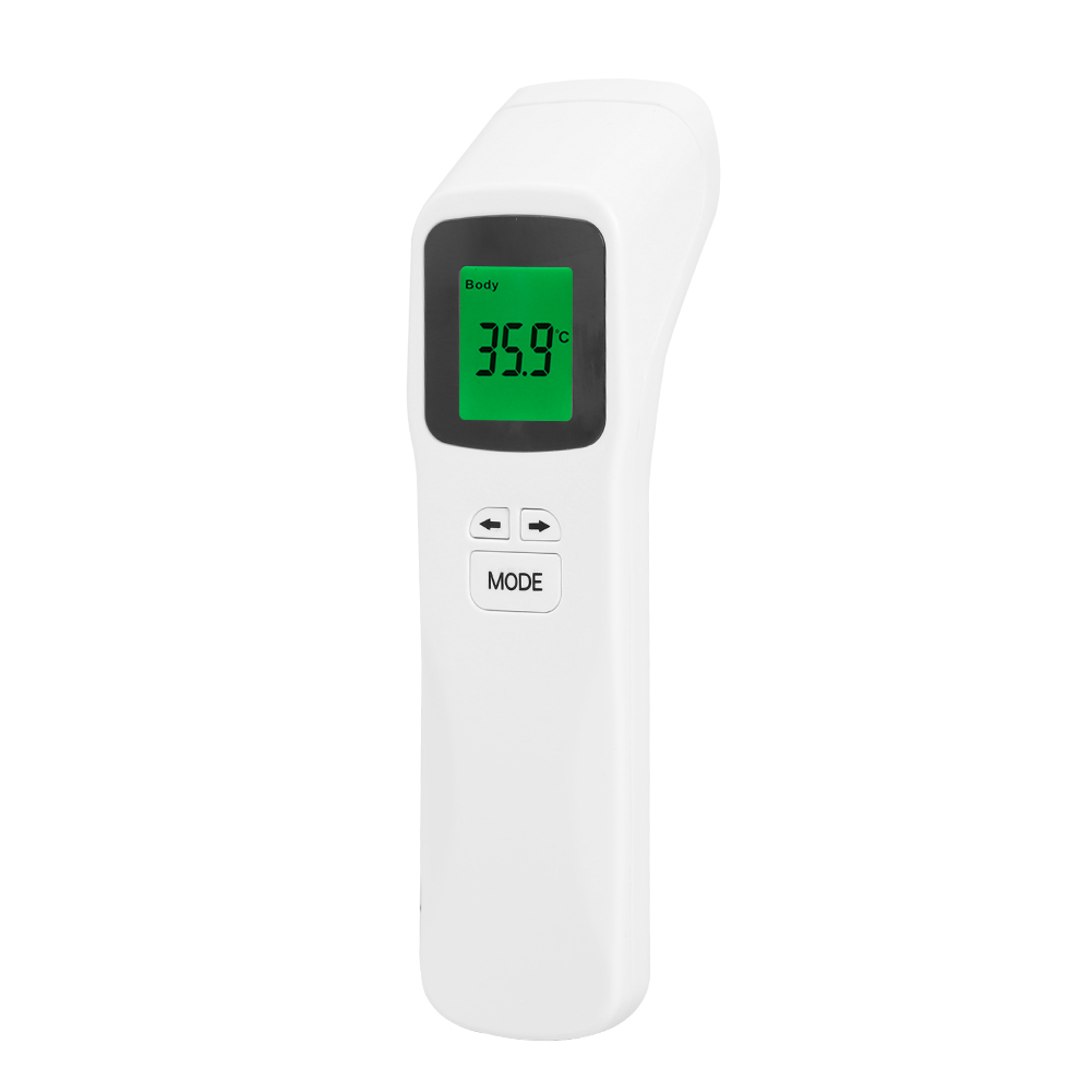 

Digital Thermometer Non-Contact High Precision Infrared Temperature Sensor, 501 Original