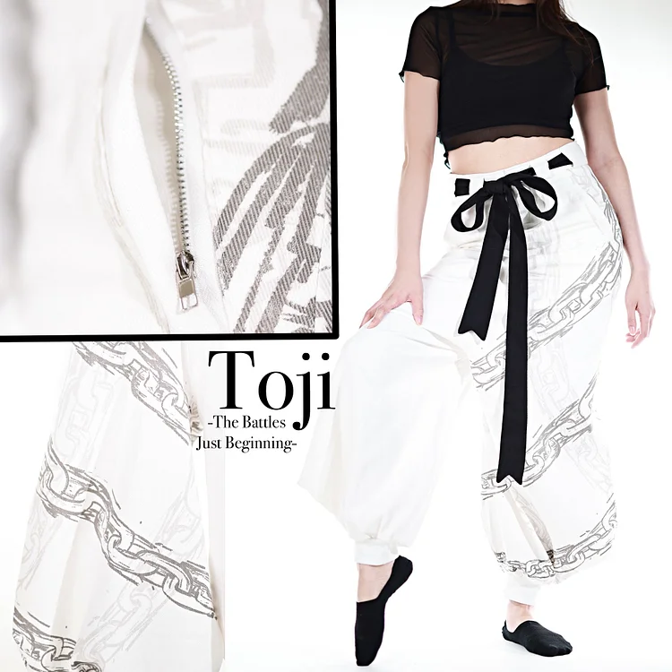 Toji Pants Preorder