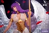 1/4 Scale Athena - Saint Seiya Resin Statue - Exquite Studios [In Stock]