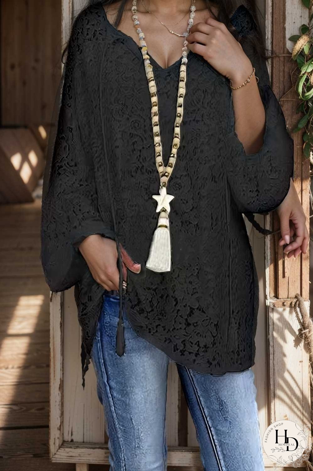 women s blouse white floral lace long sleeve daily vacation streetwear elegant casual v neck plus size l