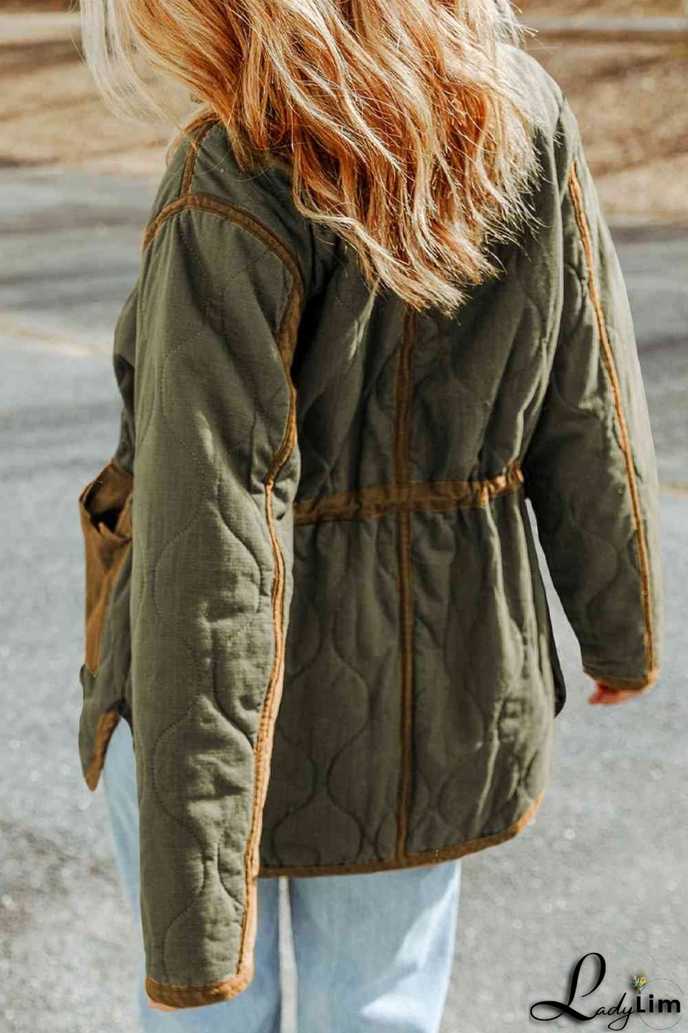 Timeless and Stylish Jacket