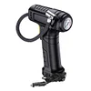 120W Tire Inflator Car Air Pump with LED Light & Digital Pressure Gauge for Car