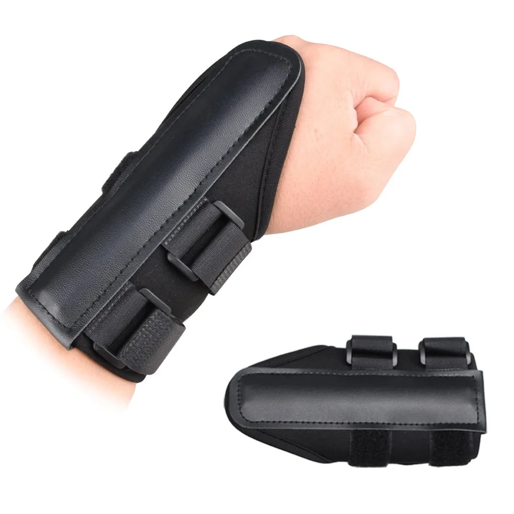Golf Swing Alignment Brace 2.0 