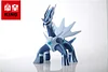 1/20 Scale Pokémon Diamond & Pearl Palkia/ Dialga/ Bastiodon/ Hippowdon/ Staraptor & Talonflame - Pokemon Resin Statue - KING Studios