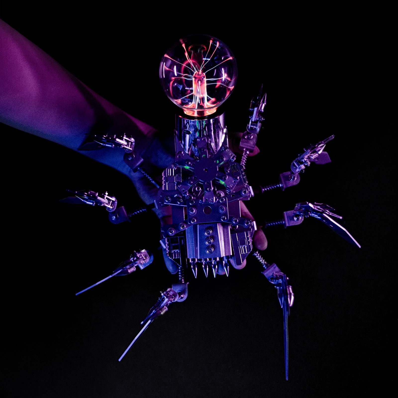 Metalartkits
