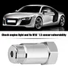 Car CEL Fix Check Light Eliminator Oxygen O2 Sensor Adapter M18x1.5