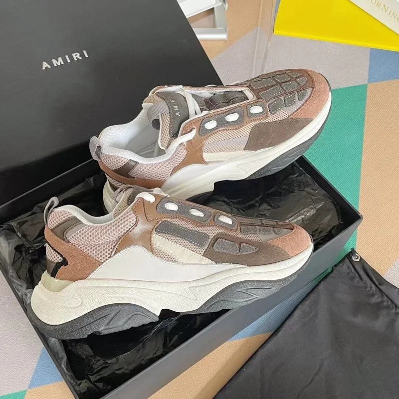 AMIRI 2023 New  Sneakers