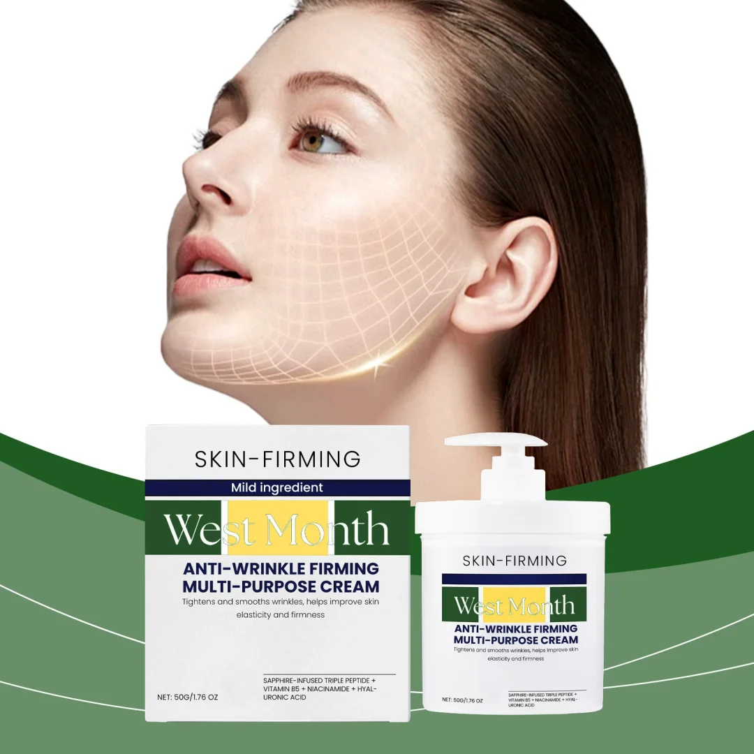Moisturizing Firming Cream