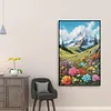 uk.everydayedeals (Limited Stock)Diamond Painting - Full Round - Beautiful Landscape(40*60cm)