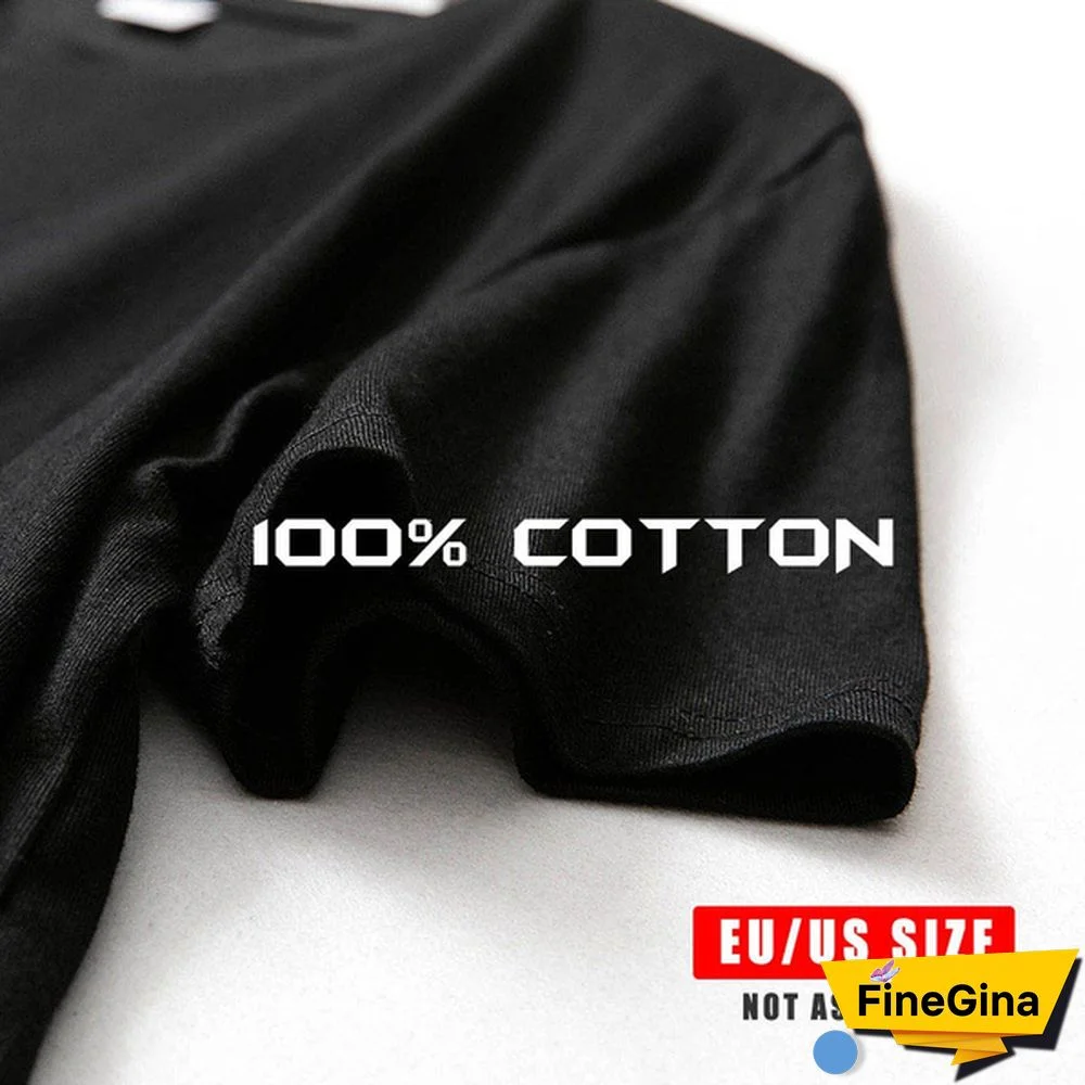 Stranger Things T Shirt Adopt A Demodog 100% Cotton Camiseta Cute Cannibal Flower Dog Animal Elven T Shirt