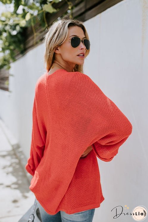 Casual and Comfortable winter Cardigan