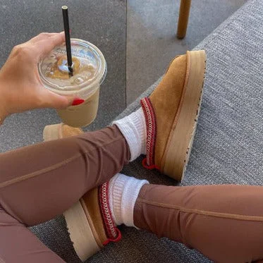 Cozy Slippers (SALE ENDS TODAY)