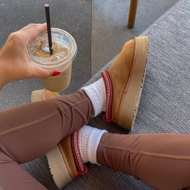 Cozy Slippers (SALE ENDS TODAY)