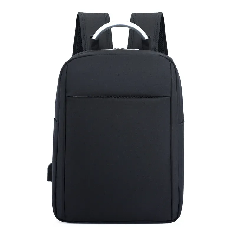 Minimalist Business Travel Backpack, 13-14 Inch Laptop Backpack for Daily Commute