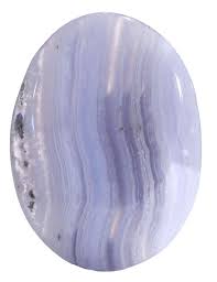 Blue Lace Agate