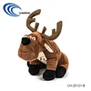 Plush elk