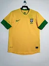 2012/2013 Retro Brazil Home Soccer Jersey 1:1 Thai Quality