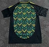 2025/2026 Jamaica Away Football Jersey 1:1 Thai Quality